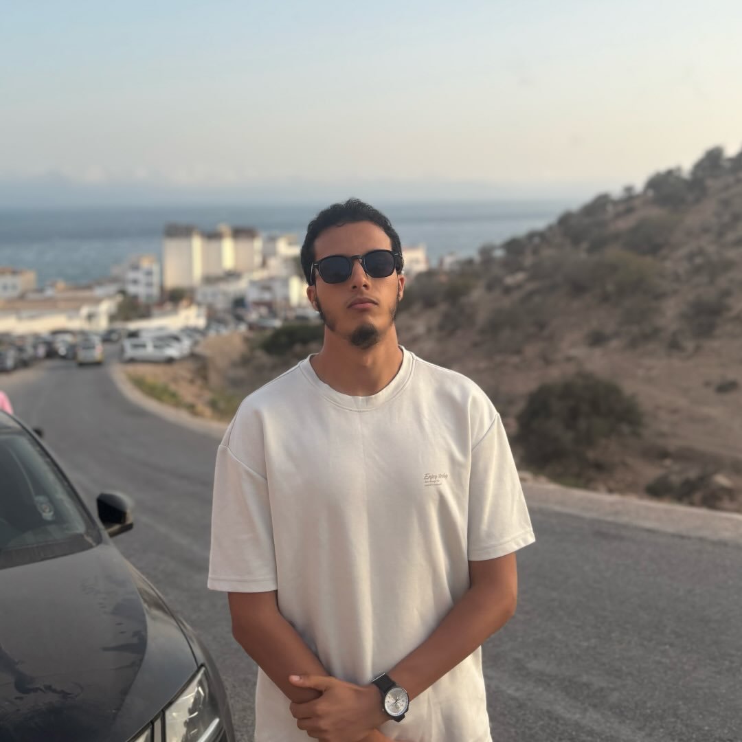 Picture of CHOULLA MOHAMED